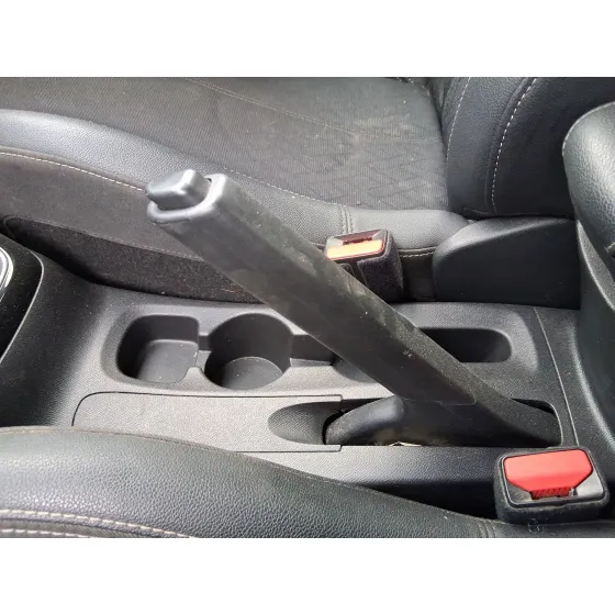 Palanca Freno De Mano para Opel Corsa F (P2Jo)