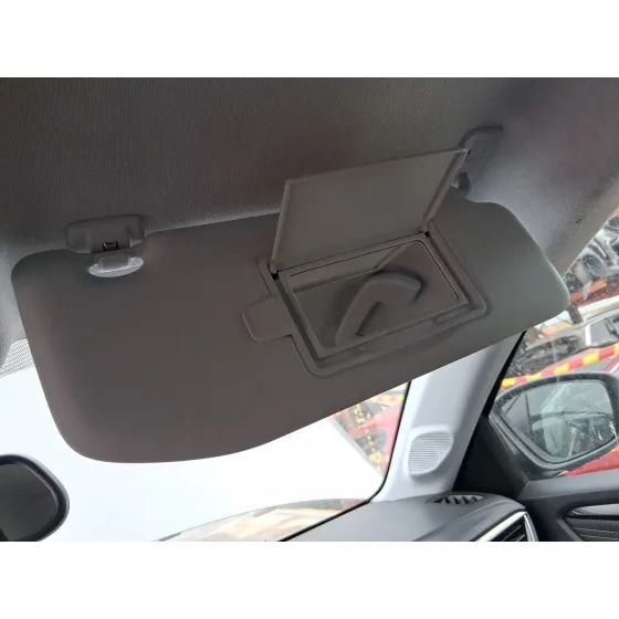 Parasol Derecho para Opel Corsa F (P2Jo)