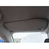 Parasol Izquierdo para Opel Corsa F (P2Jo)