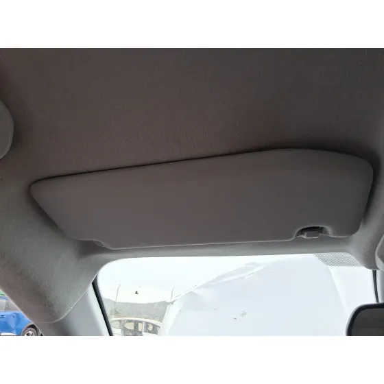 Parasol Izquierdo para Opel Corsa F (P2Jo)