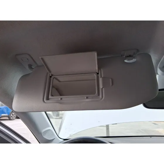 Parasol Izquierdo para Opel Corsa F (P2Jo)