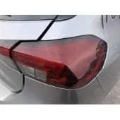 Piloto Trasero Derecho Exterior para Opel Corsa F (P2Jo)