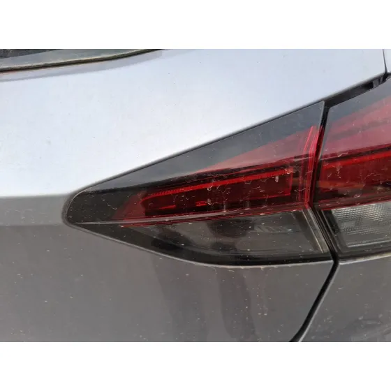 Piloto Trasero Derecho Interior para Opel Corsa F (P2Jo)