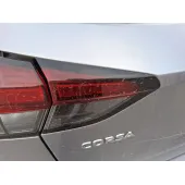 Piloto Trasero Izquierdo Interior para Opel Corsa F (P2Jo)