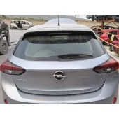 Porton Trasero para Opel Corsa F (P2Jo)