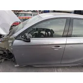Puerta Delantera Izquierda para Opel Corsa F (P2Jo)