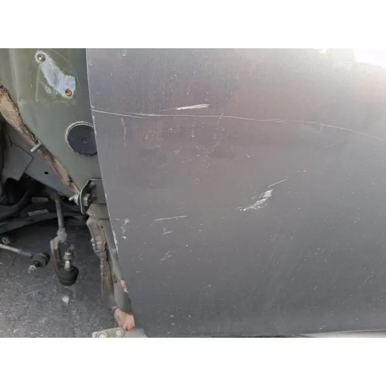 Puerta Delantera Izquierda para Opel Corsa F (P2Jo)