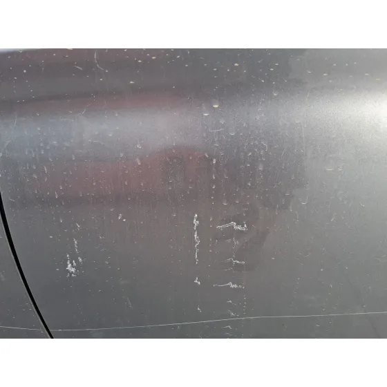 Puerta Trasera Izquierda para Opel Corsa F (P2Jo)