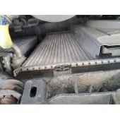 Radiador Agua para Opel Corsa F (P2Jo)