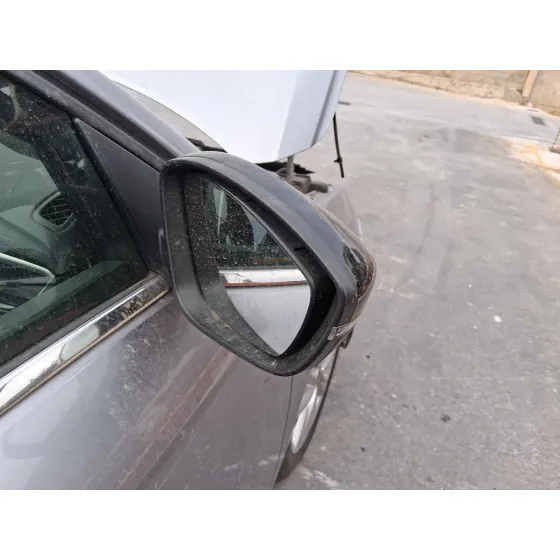 Retrovisor Derecho para Opel Corsa F (P2Jo)