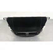 Sistema Navegacion Gps para Opel Corsa F (P2Jo)