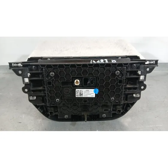 Sistema Navegacion Gps para Opel Corsa F (P2Jo)