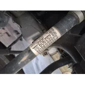 Transmision Delantera Derecha para Opel Corsa F (P2Jo)