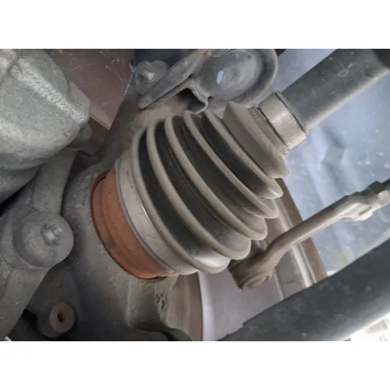 Transmision Delantera Derecha para Opel Corsa F (P2Jo)