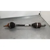 Transmision Delantera Izquierda para Opel Corsa F (P2Jo)