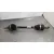 Transmision Delantera Izquierda para Opel Corsa F (P2Jo)