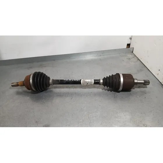 Transmision Delantera Izquierda para Opel Corsa F (P2Jo)