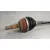 Transmision Delantera Izquierda para Opel Corsa F (P2Jo)