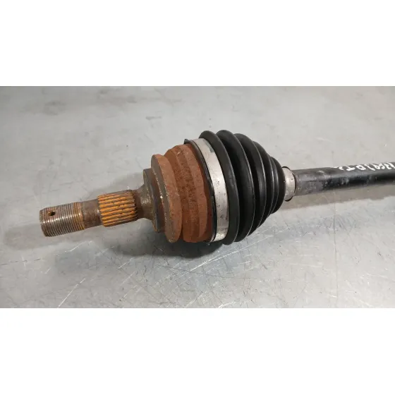 Transmision Delantera Izquierda para Opel Corsa F (P2Jo)