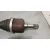 Transmision Delantera Izquierda para Opel Corsa F (P2Jo)