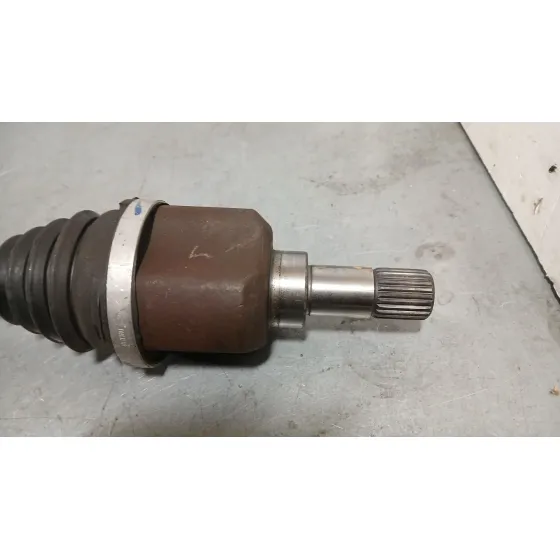 Transmision Delantera Izquierda para Opel Corsa F (P2Jo)