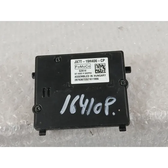 Camara para Ford Focus