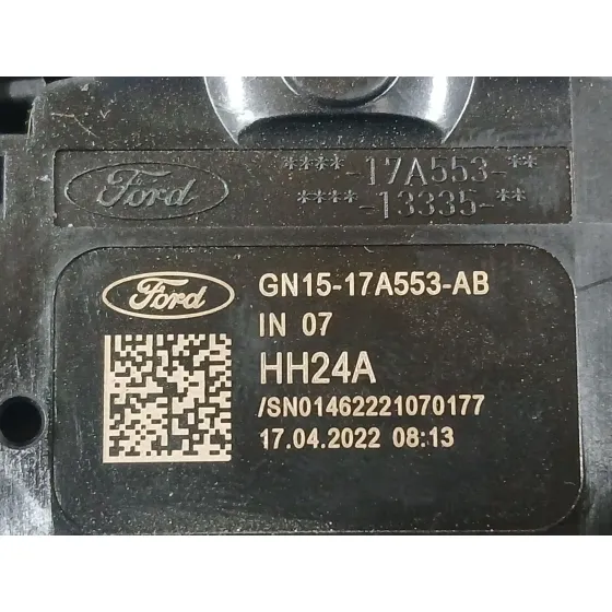 Mando Limpia para Ford Focus