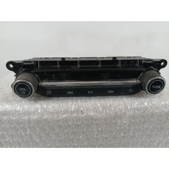 Mando Radio para Ford Focus