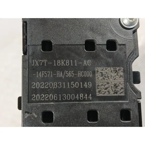 Mando Radio para Ford Focus