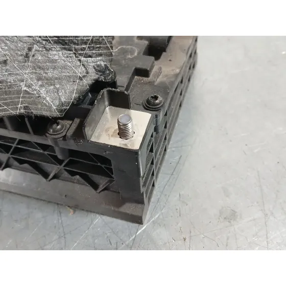 Bateria para Ford Focus