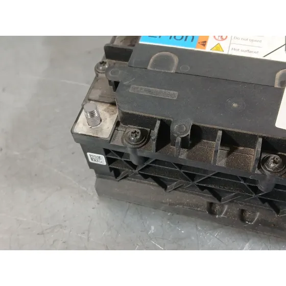 Bateria para Ford Focus