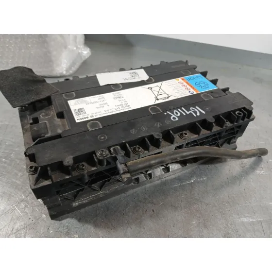 Bateria para Ford Focus