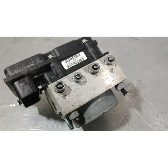 Abs para Fiat 500 (312_)