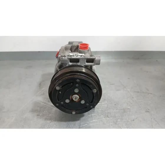 Compresor Aire Acondicionado para Fiat 500 (312_)