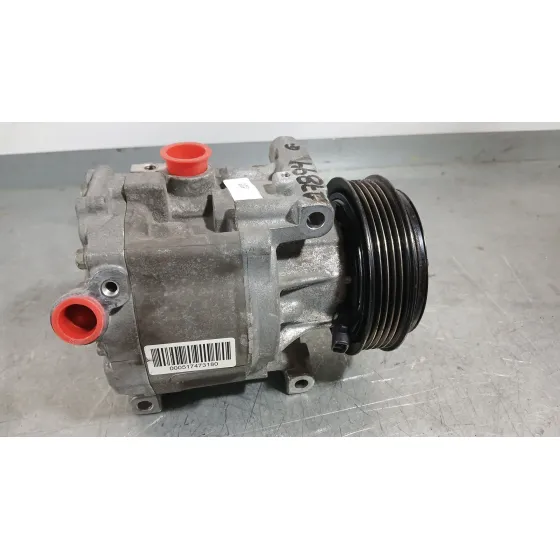 Compresor Aire Acondicionado para Fiat 500 (312_)