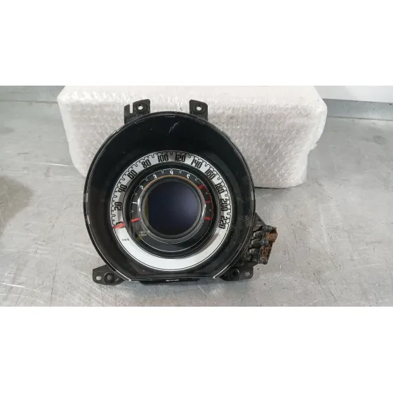 Cuadro Instrumentos para Fiat 500 (312_)