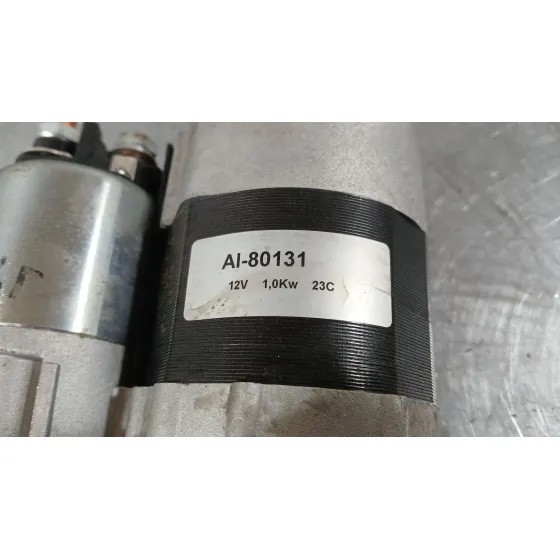 Motor Arranque para Fiat 500 (312_)