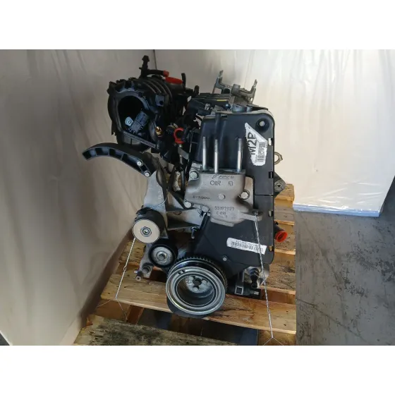 Motor Completo para Fiat 500 (312_)