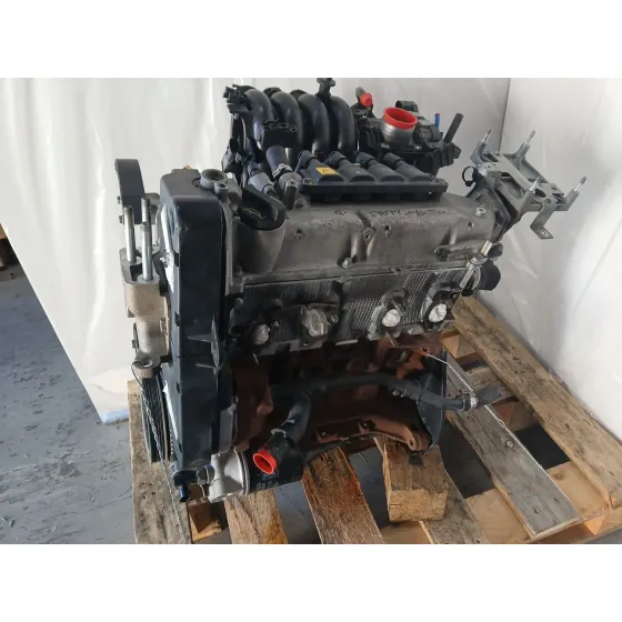 Motor Completo para Fiat 500 (312_)