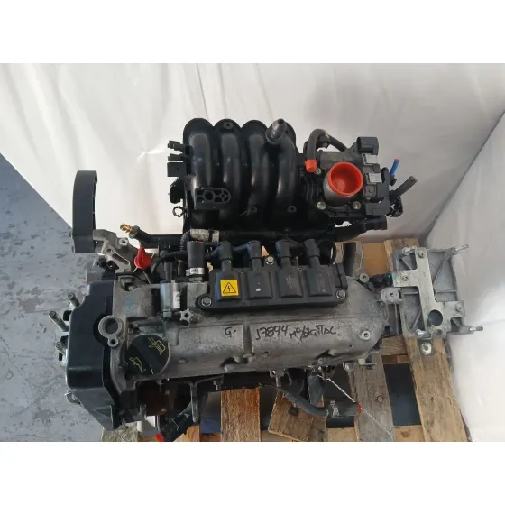 Motor Completo para Fiat 500 (312_)