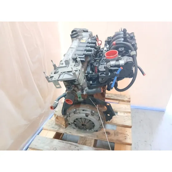 Motor Completo para Fiat 500 (312_)