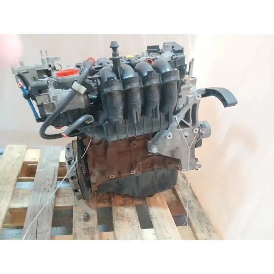 Motor Completo para Fiat 500 (312_)