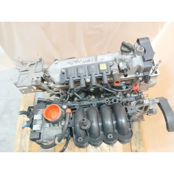 Motor Completo para Fiat 500 (312_)