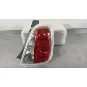 Piloto Trasero Derecho para Fiat 500 (312_)