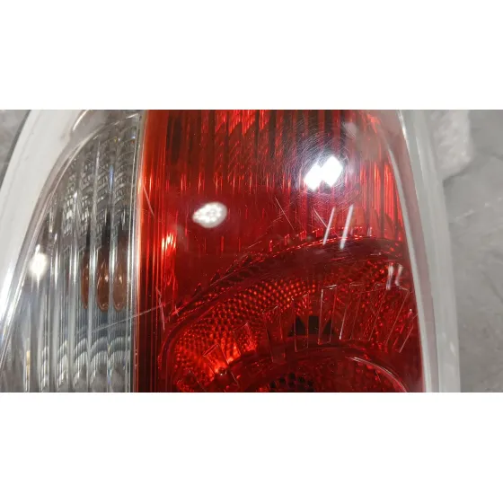 Piloto Trasero Derecho para Fiat 500 (312_)