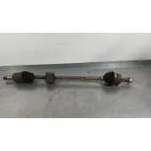 Transmision Delantera Derecha para Fiat 500 (312_)