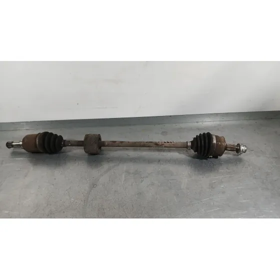Transmision Delantera Derecha para Fiat 500 (312_)