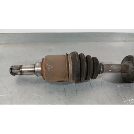 Transmision Delantera Derecha para Fiat 500 (312_)