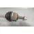 Transmision Delantera Derecha para Fiat 500 (312_)