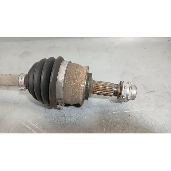 Transmision Delantera Derecha para Fiat 500 (312_)